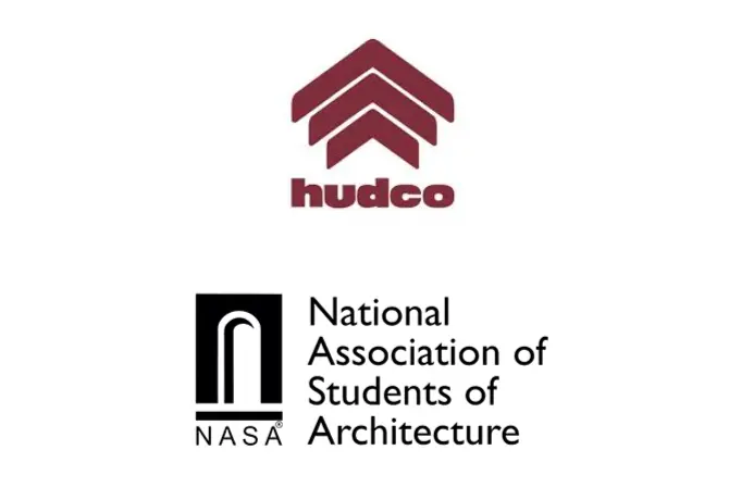 Student architecture event