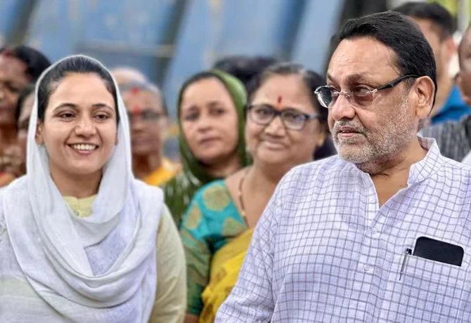 Vidhan Sabha campaign