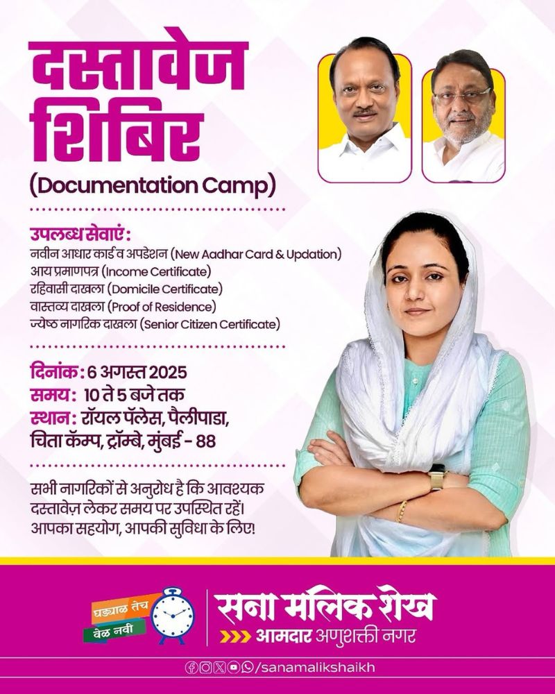 Documentation Camp