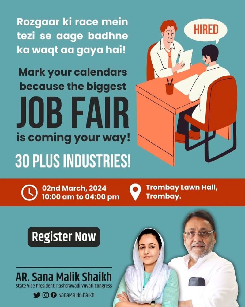 Job-Fair-2024